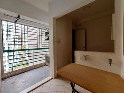 Evergreen Park (D19), Apartment #588796321